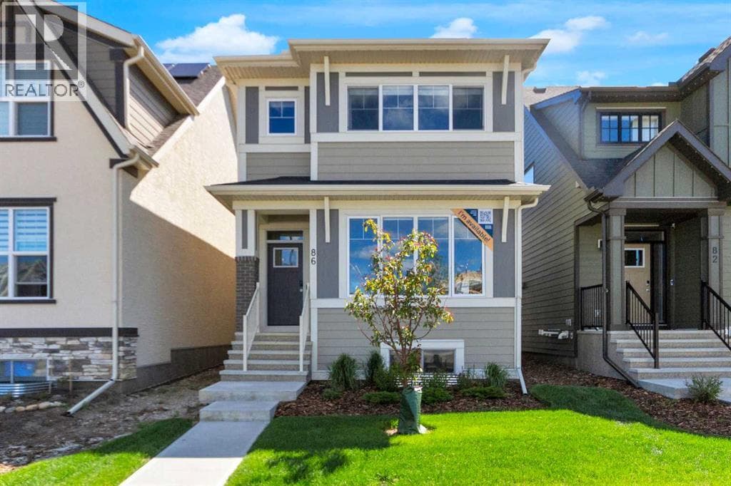 86 Magnolia Street SE