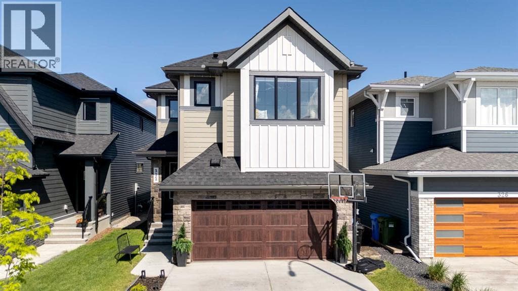322 Creekstone Way SW
