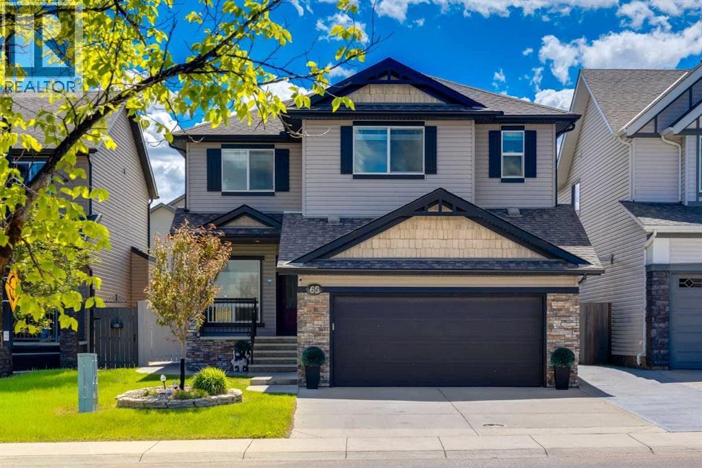 65 Morningside Circle SW