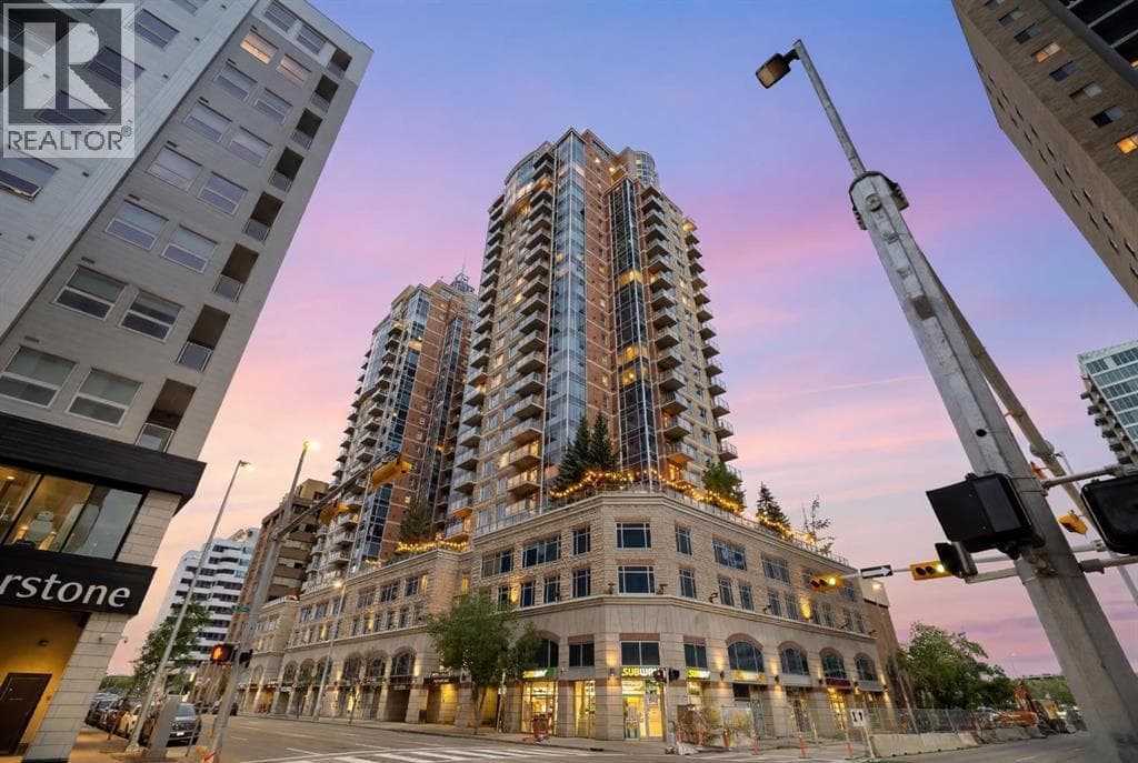 1906, 910 5 Avenue SW