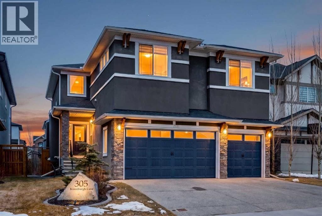 305 Kinniburgh Cove