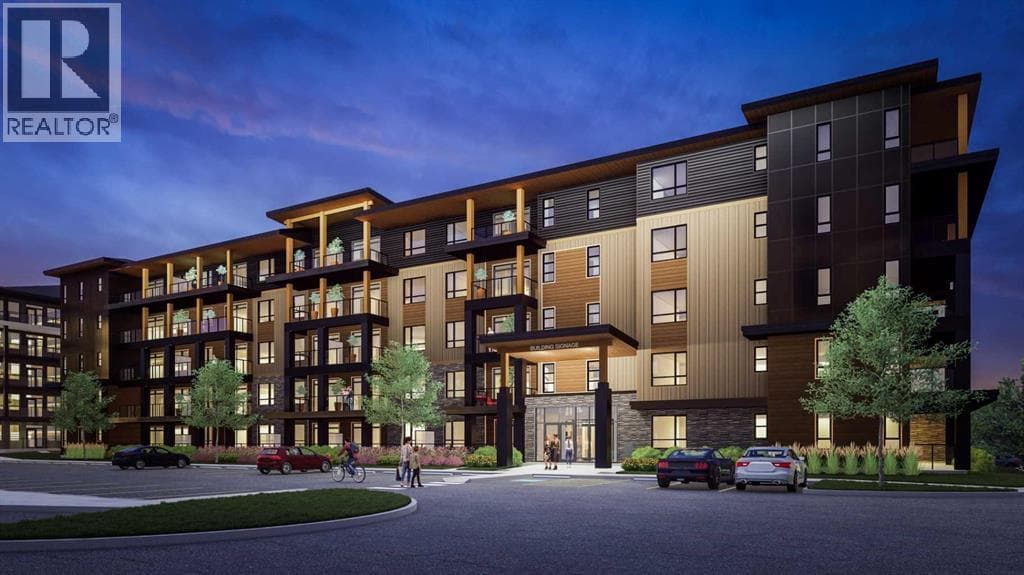 302, 60 Water Cove SE