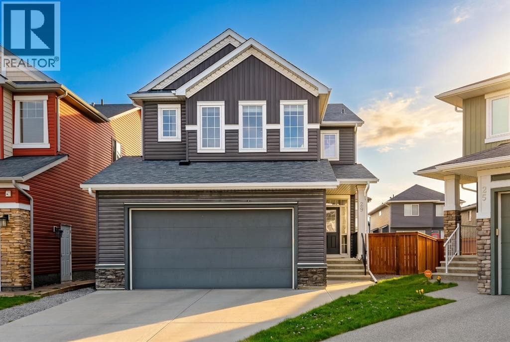 29 Evansglen Place NW
