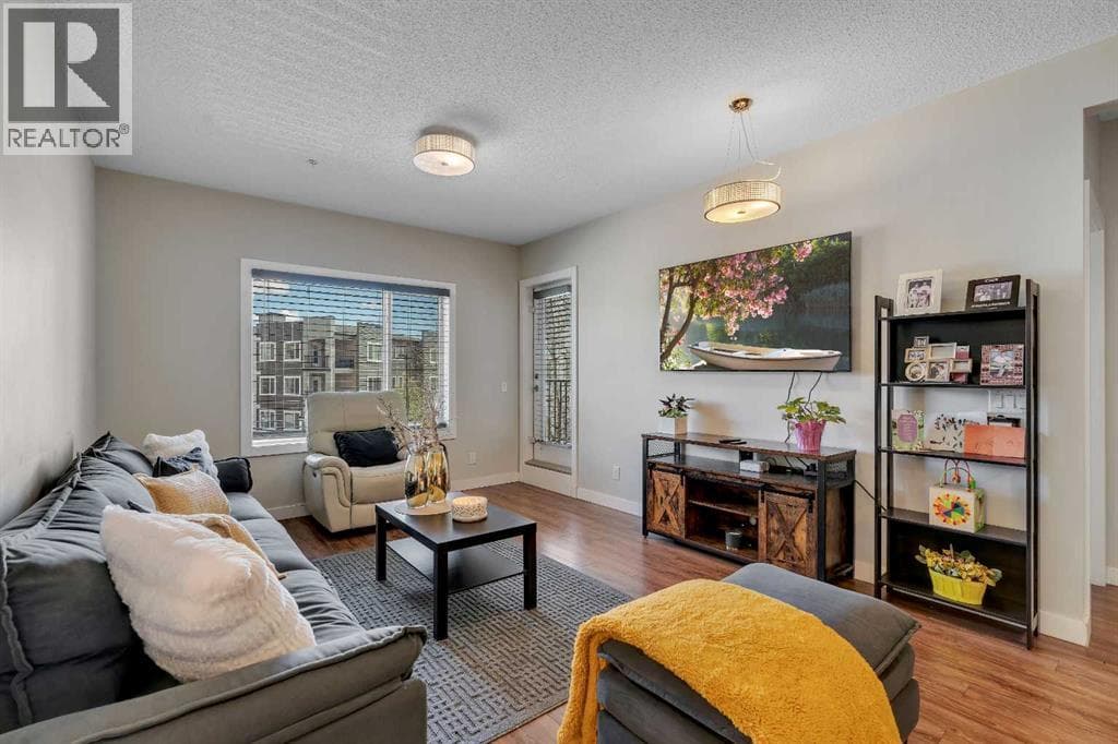 108, 8 Sage Hill Terrace NW