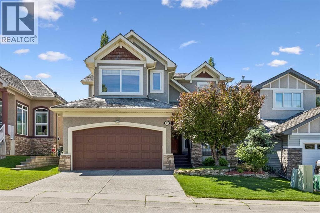 73 Hidden Creek Park NW