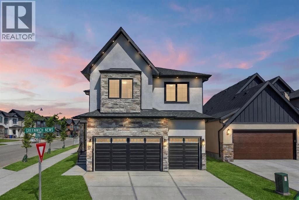 32 Greenwich Mews NW