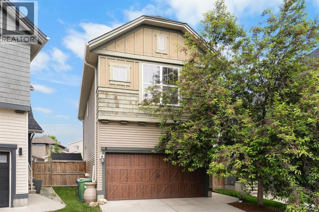 29 Sage Hill Court NW