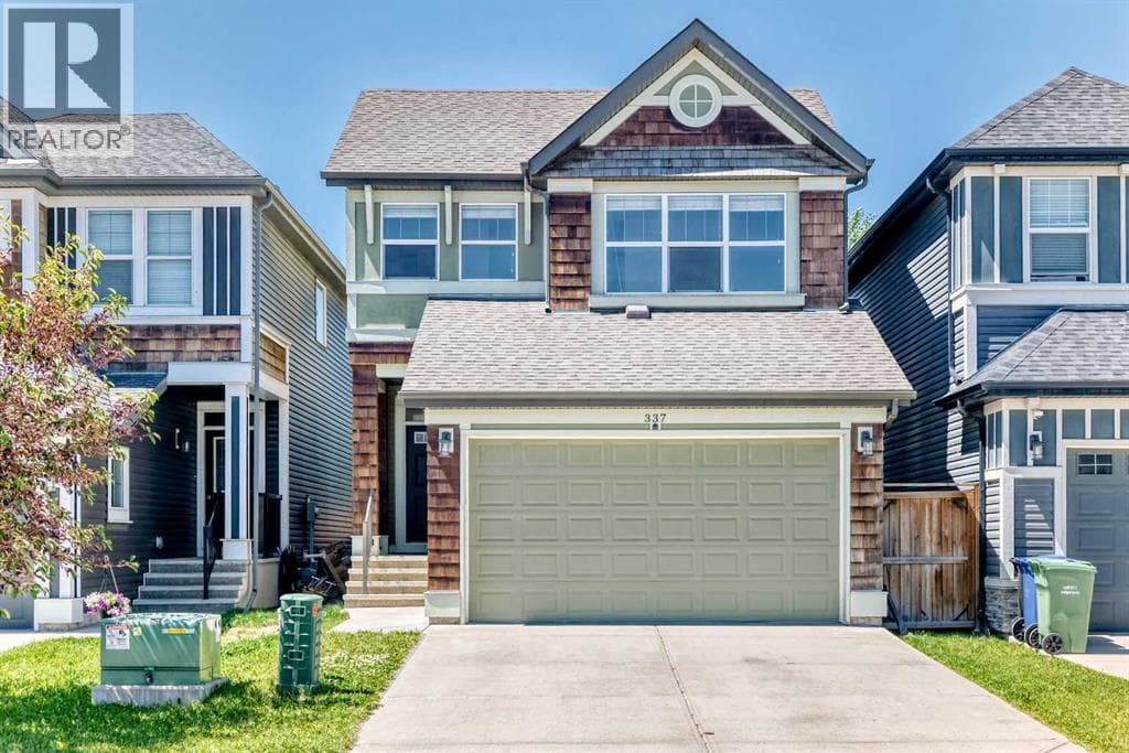 337 Auburn Meadows Boulevard SE