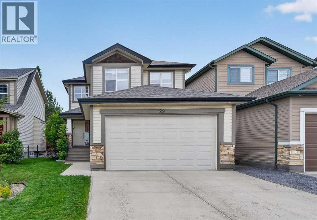 29 Sunset Close