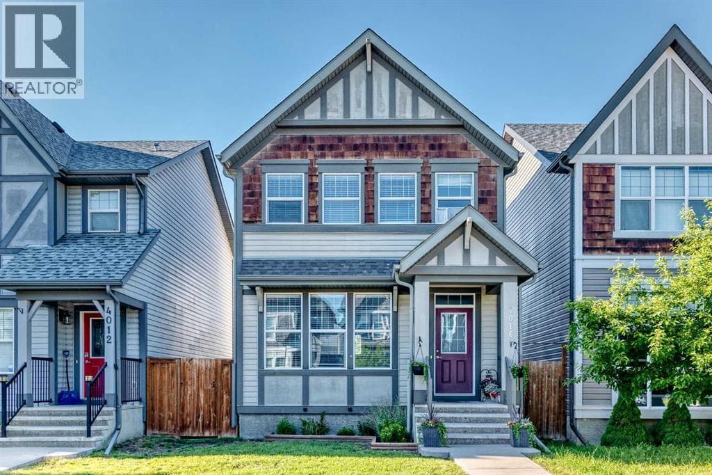4016 New Brighton Grove SE