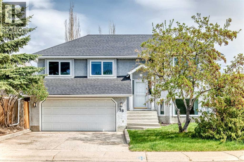 26 Green Meadow Drive