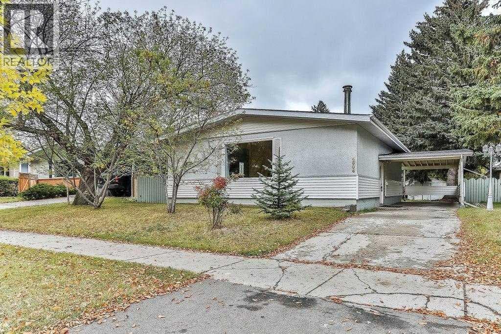 4604 Brisebois Drive NW
