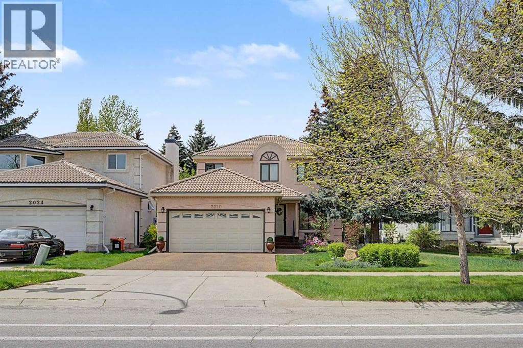 2020 Sirocco Drive SW