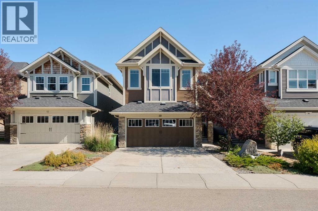 40 Sunrise Terrace