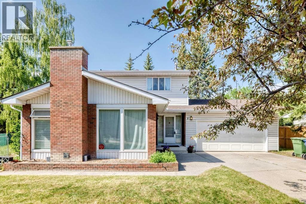 8 Varsdale Place NW