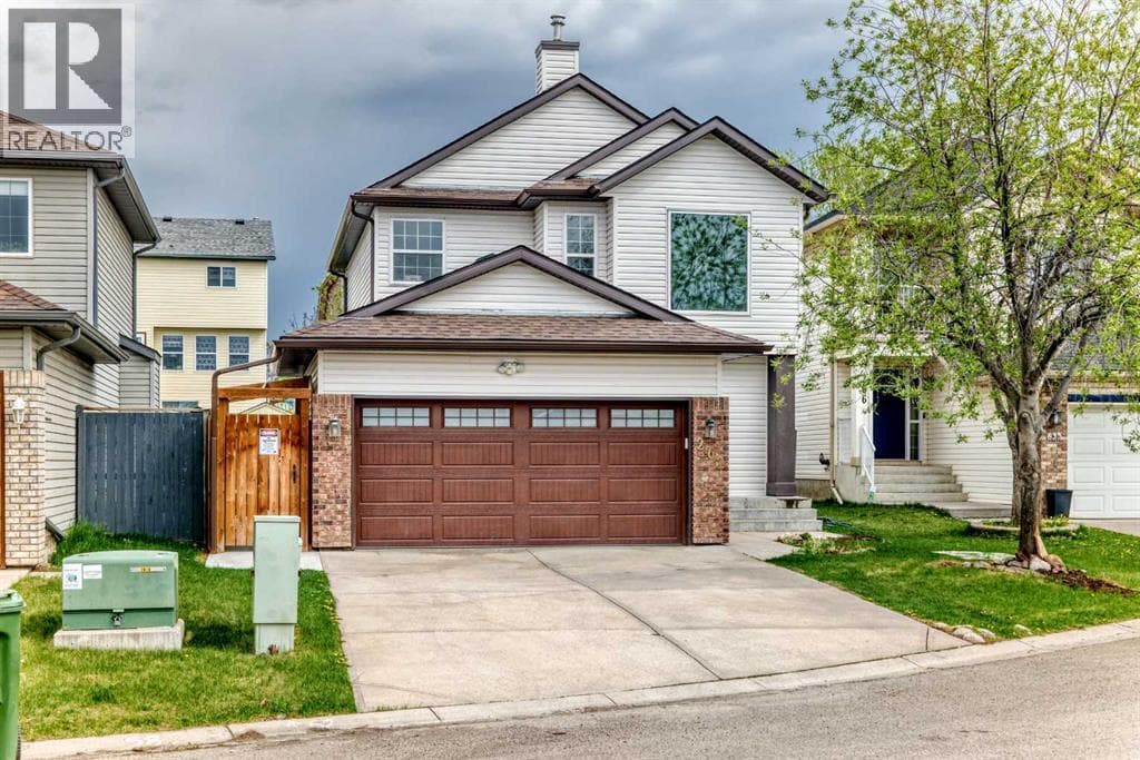 262 Coventry Court NE