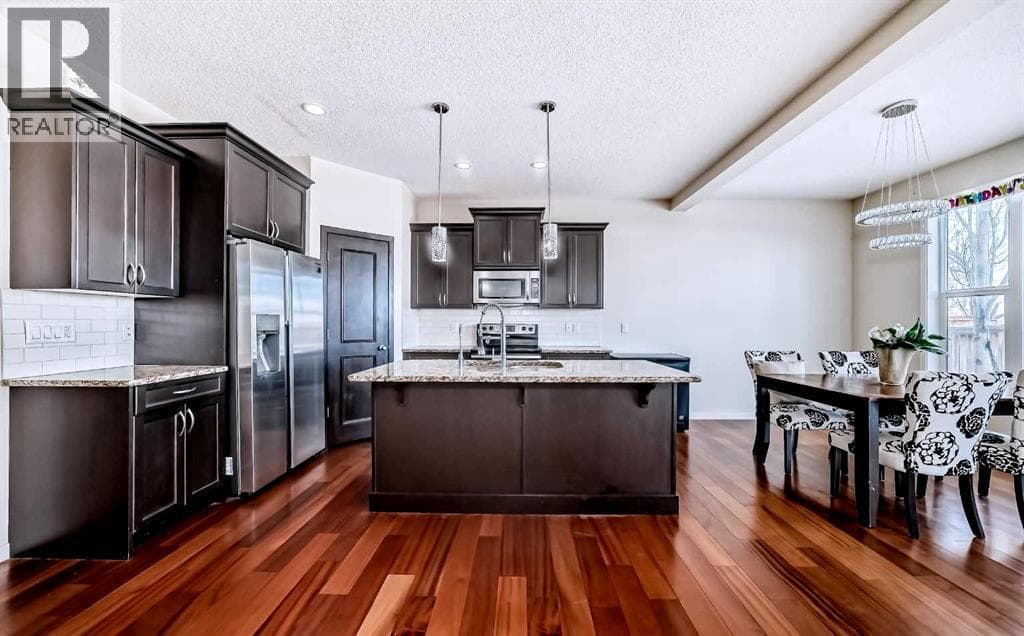 46 Cranford Gardens SE