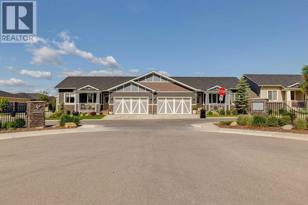 232, 20 Silverado Crest Park SW