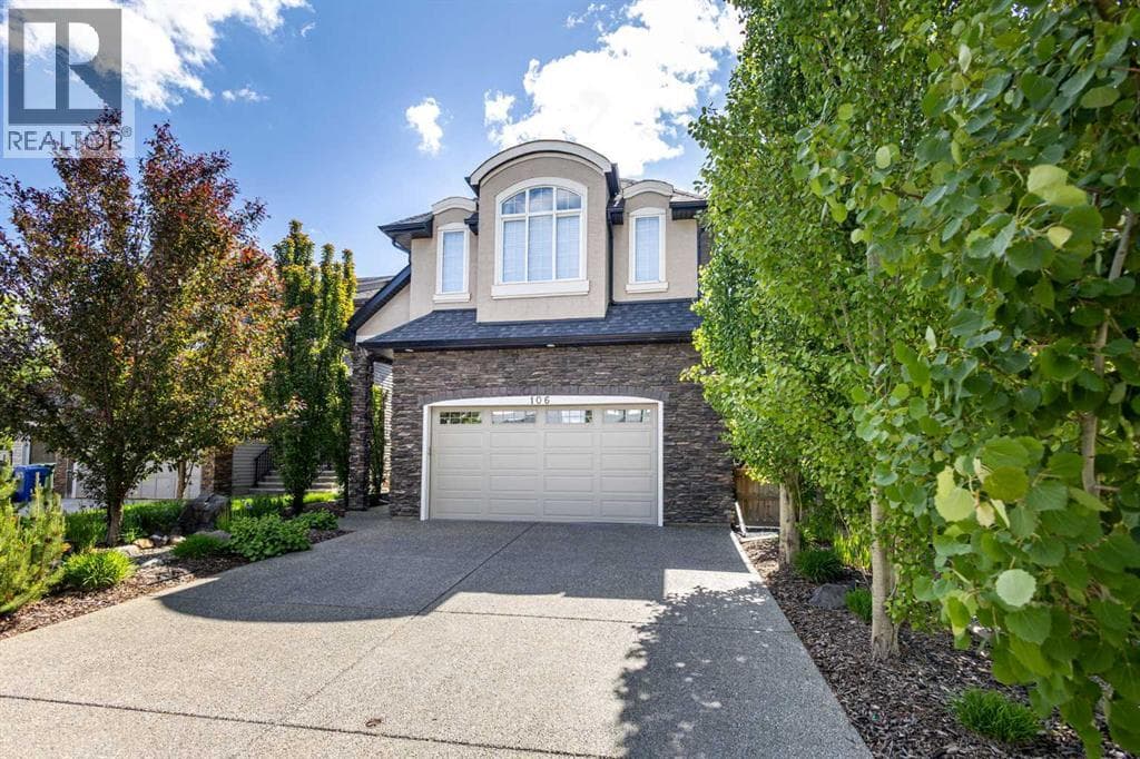 106 Cranarch Landing SE
