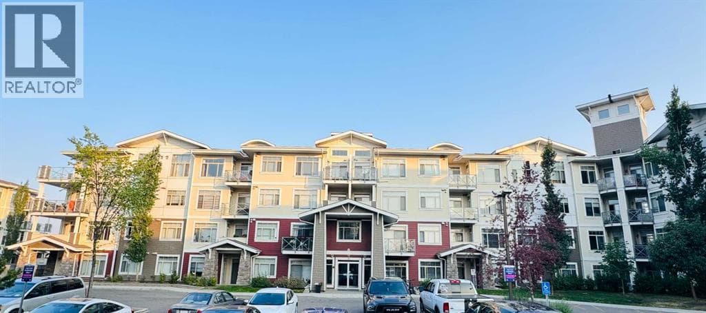 208, 16 Auburn Bay Link SE