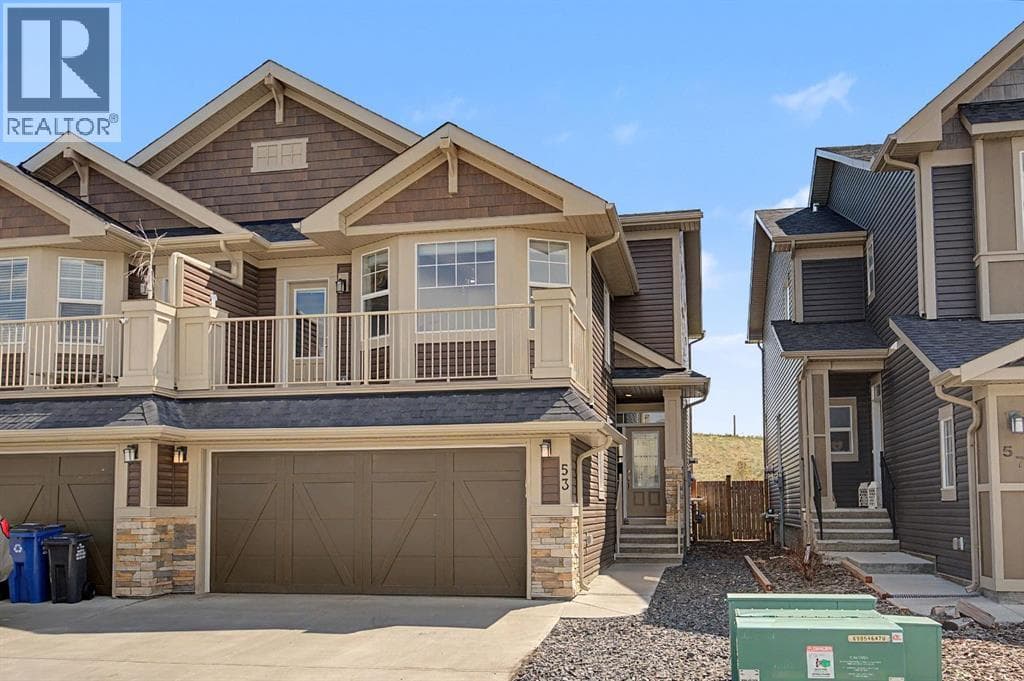 53 Fireside Crescent