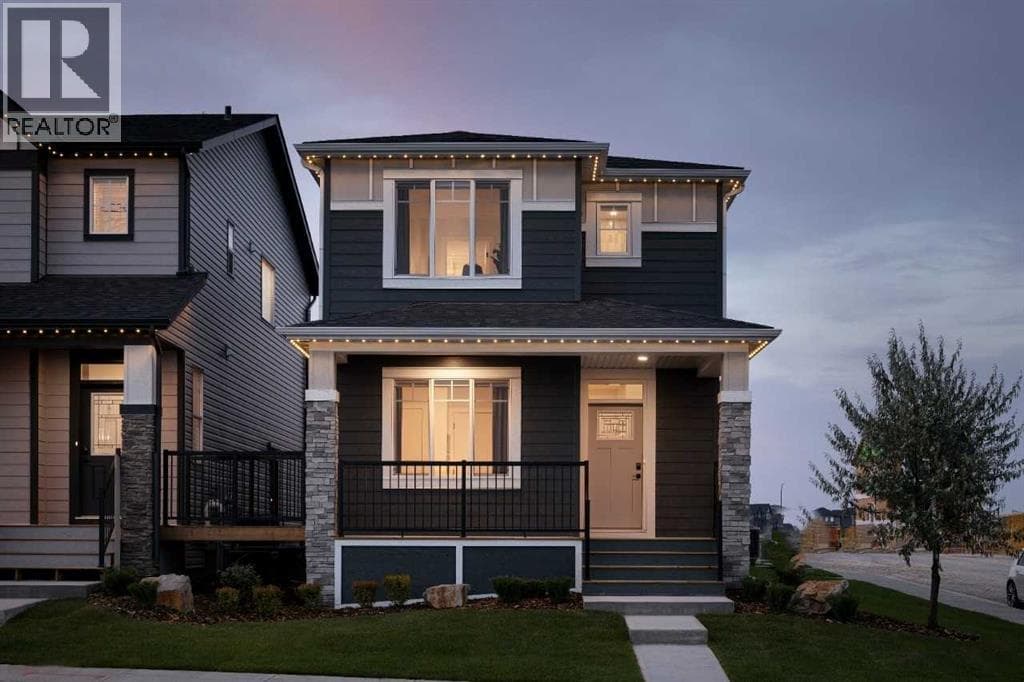 2138 Cobblebrook Crescent SW