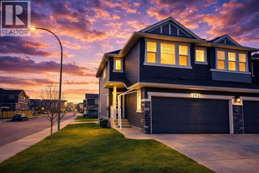 193 Redstone Common NE