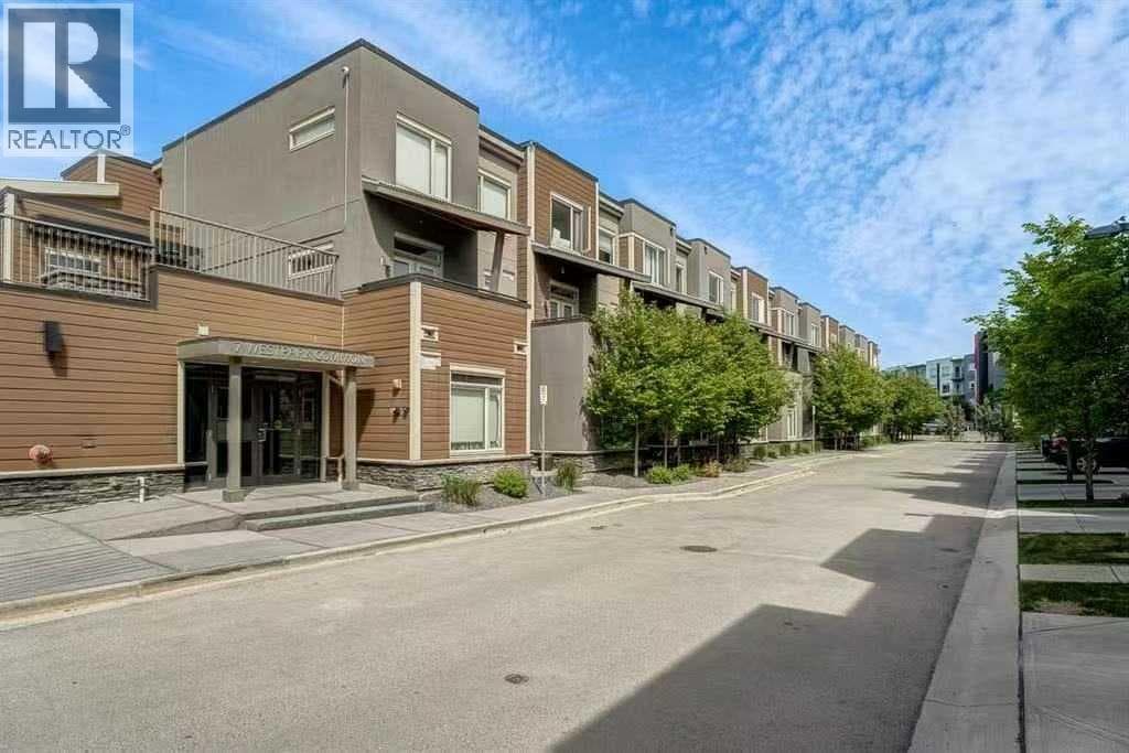 216, 10 Westpark Link SW