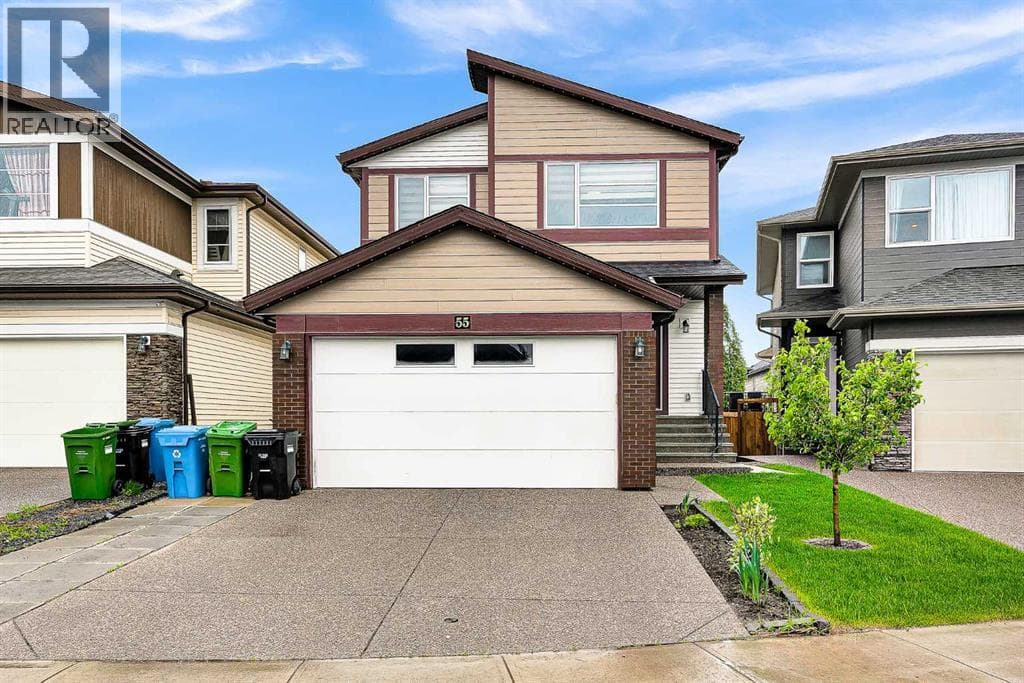 55 Walden Place SE