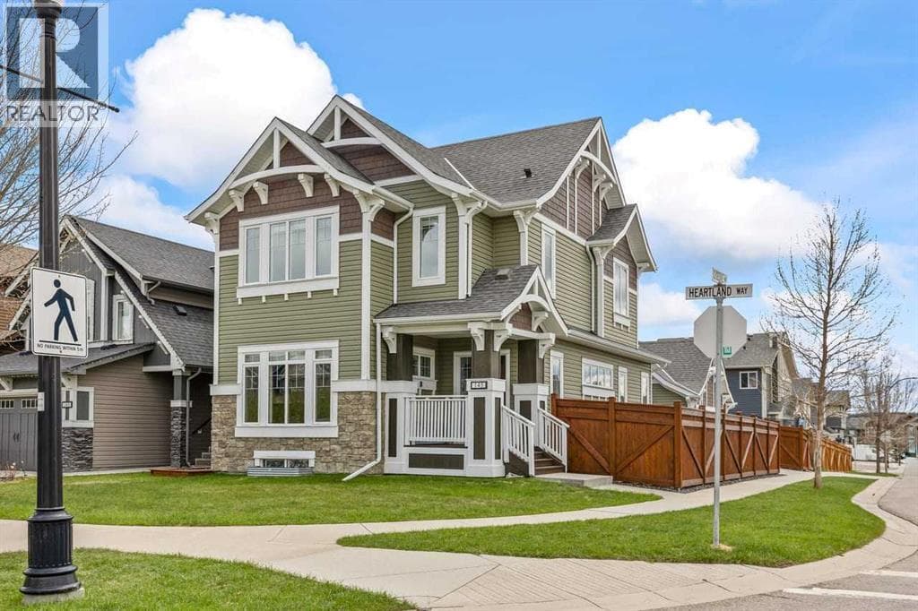 145 Heartland Way
