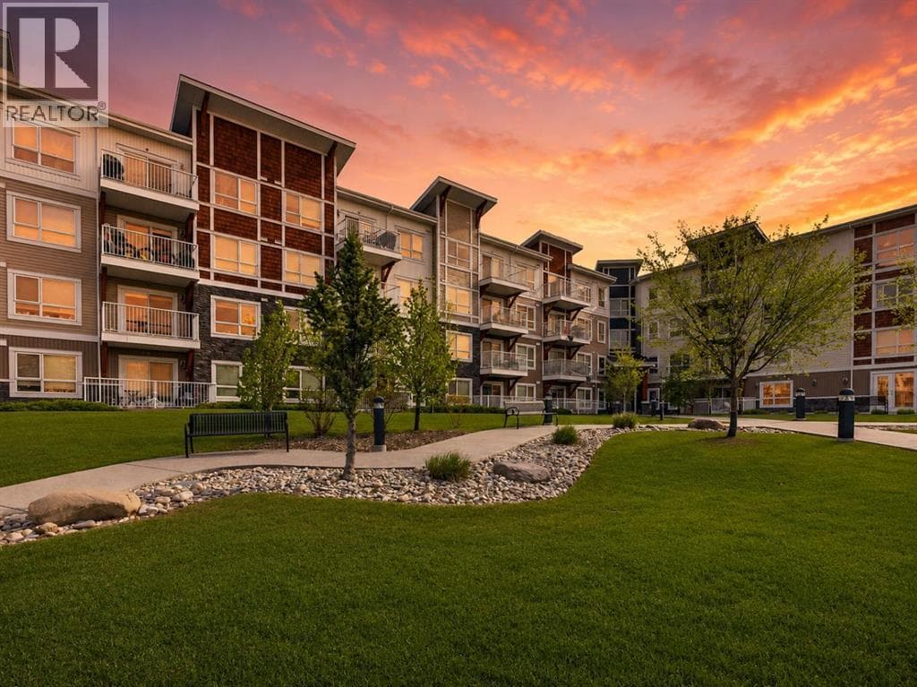 2303, 302 Skyview Ranch Drive NE