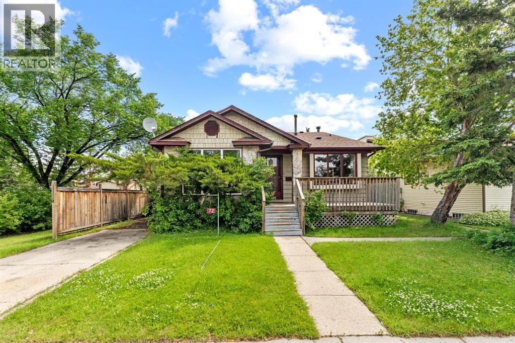 72 Templeson Way NE