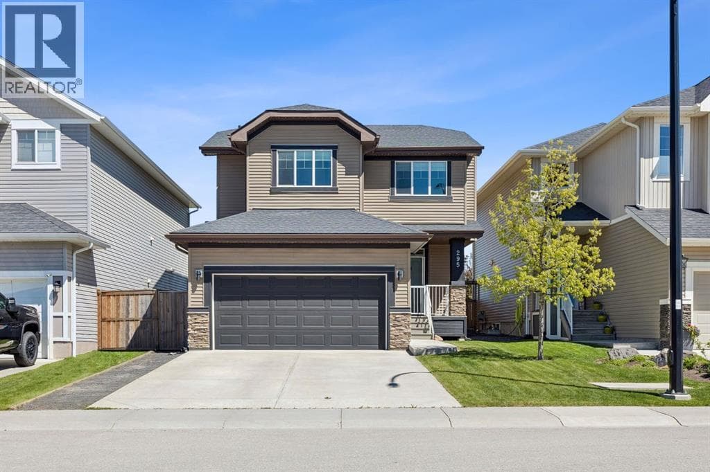 295 Willow Corner