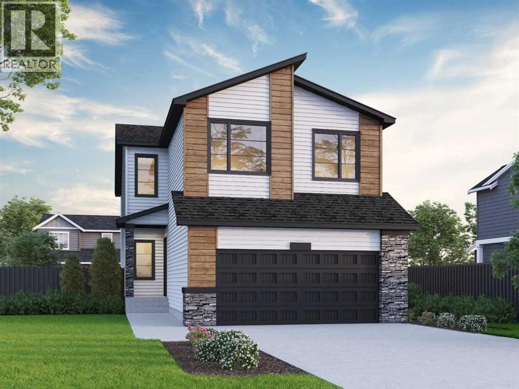 149 Creekstone Link SW