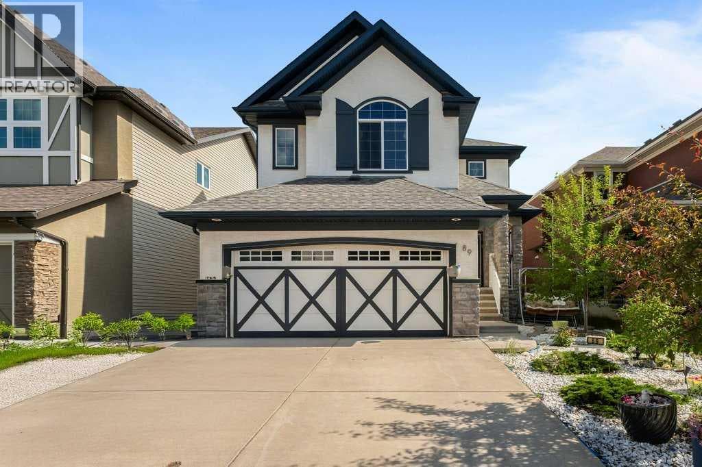 89 Cranarch Grove SE