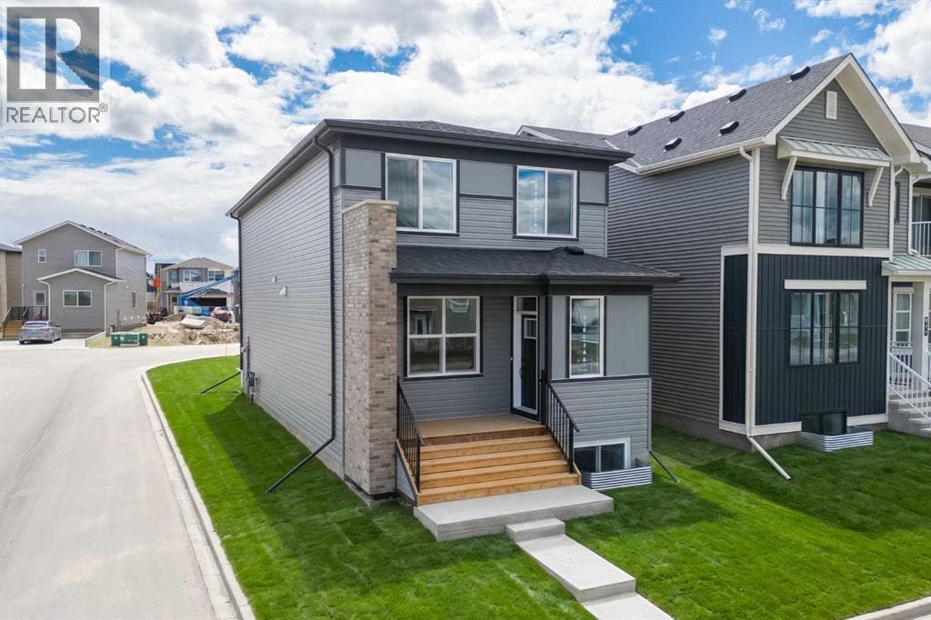 3130 Chinook Winds Drive SW