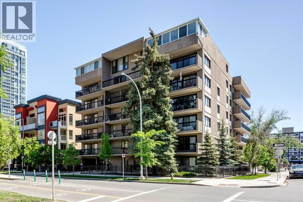 204, 1033 15 Avenue SW