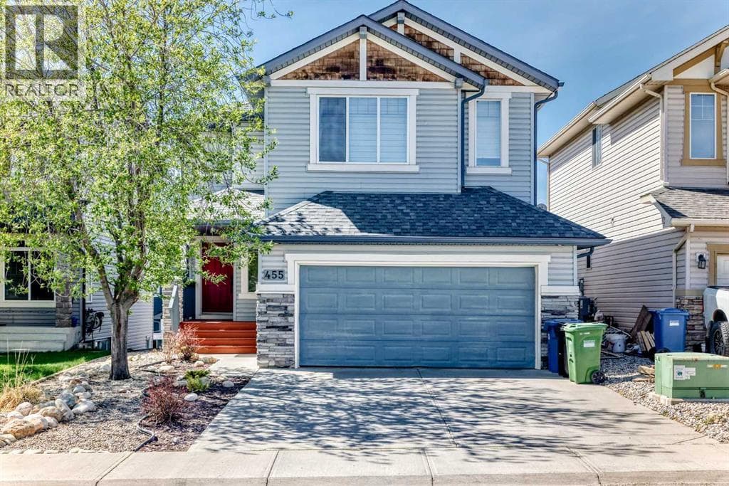 455 Hidden Creek Boulevard NW