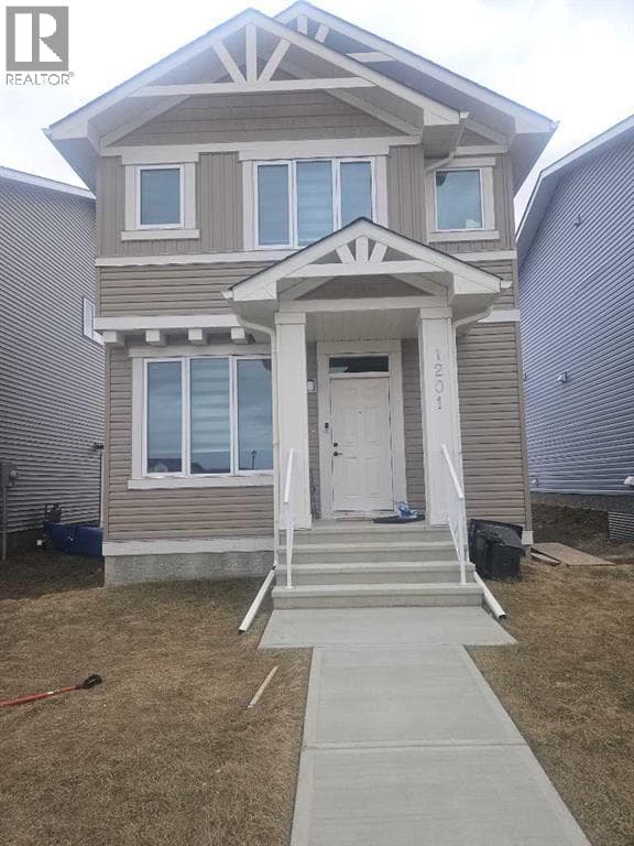 1201, Iron Ridge Avenue