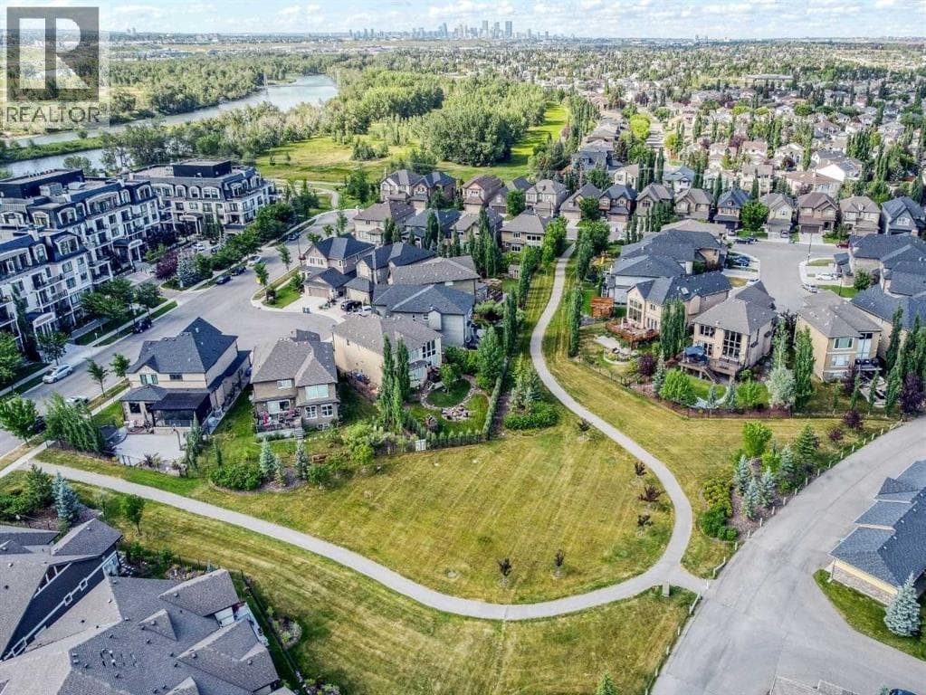 29 Quarry Court SE