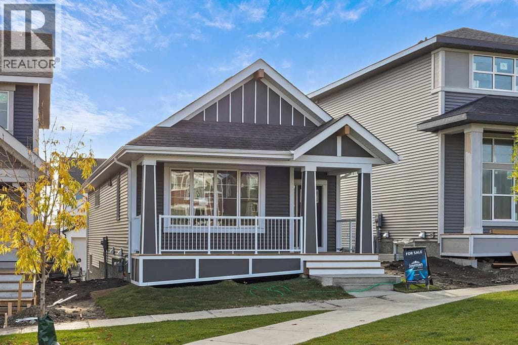 116 Mitchell Walk NW