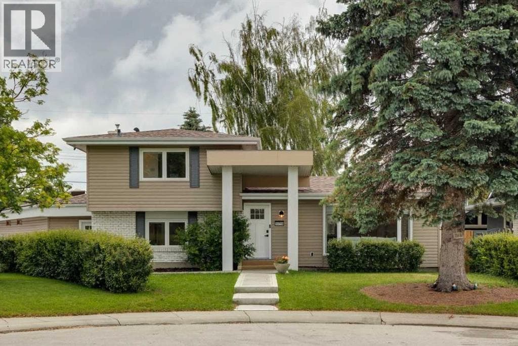 10719 Mapleglen Crescent SE