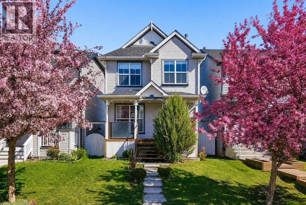 80 Prestwick Bay SE