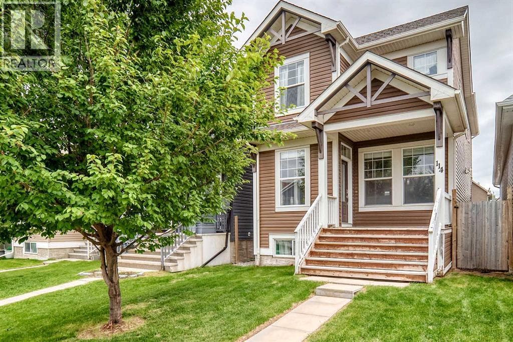 114 Auburn Bay Crescent SE