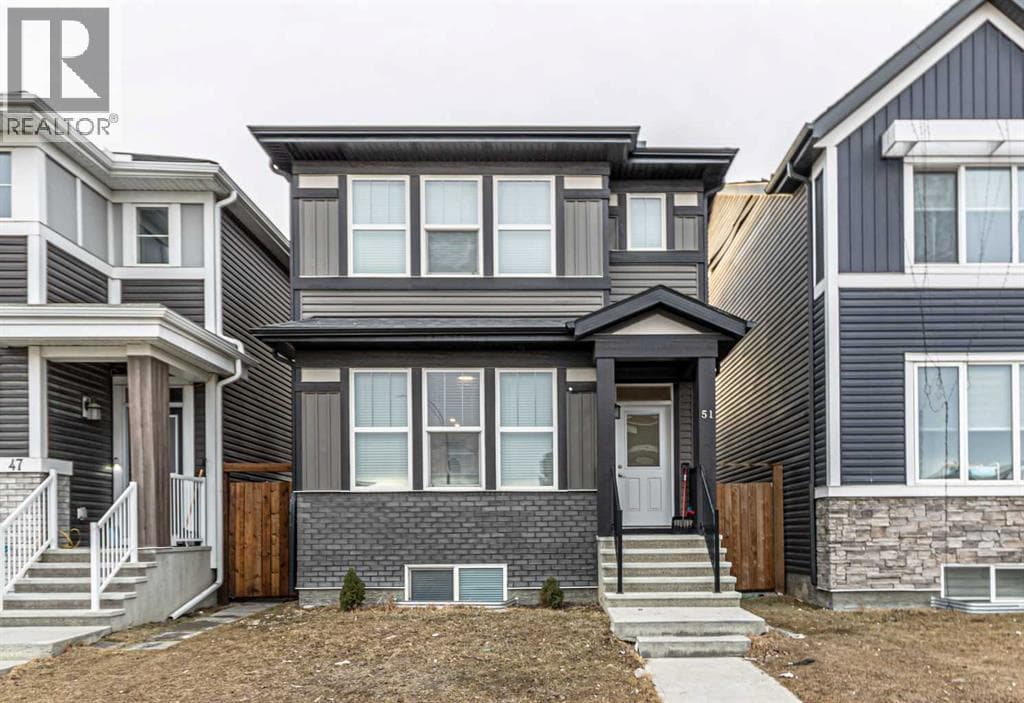 51 corner meadows Villas NE