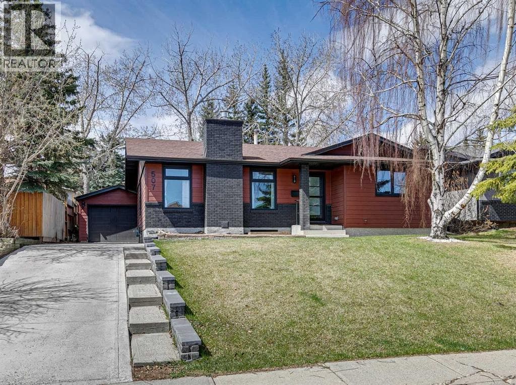 507 Cantrell Drive SW