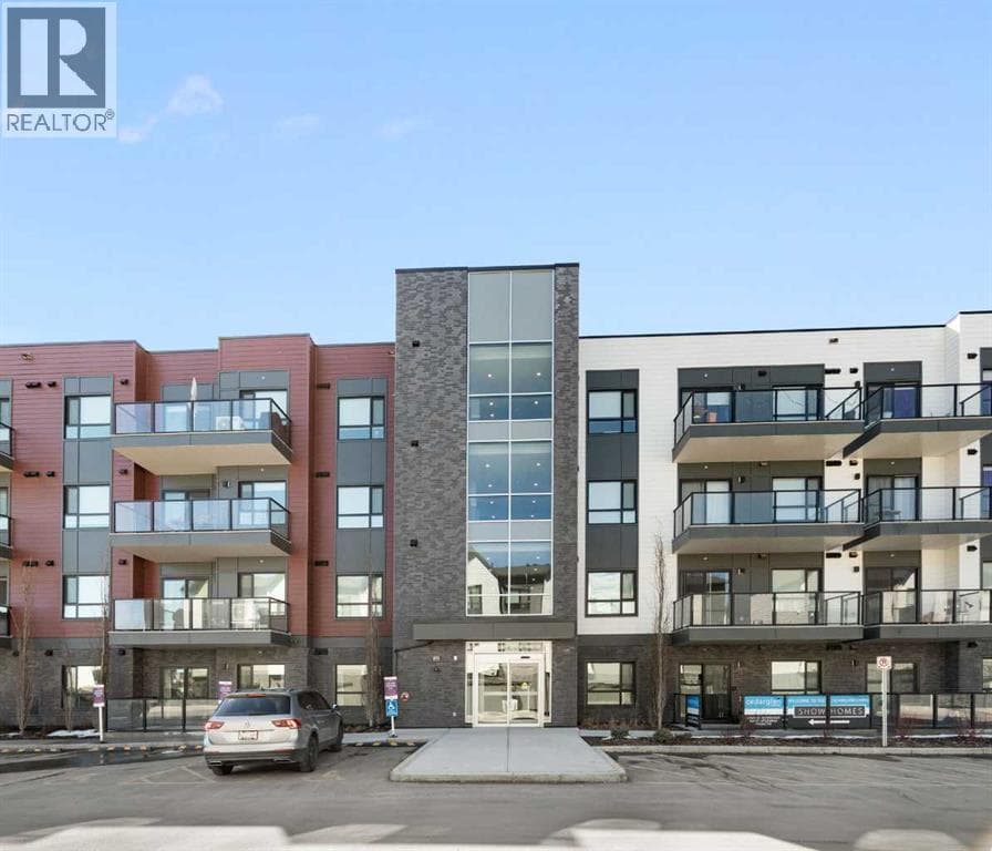 6103, 20295 Seton Way SE