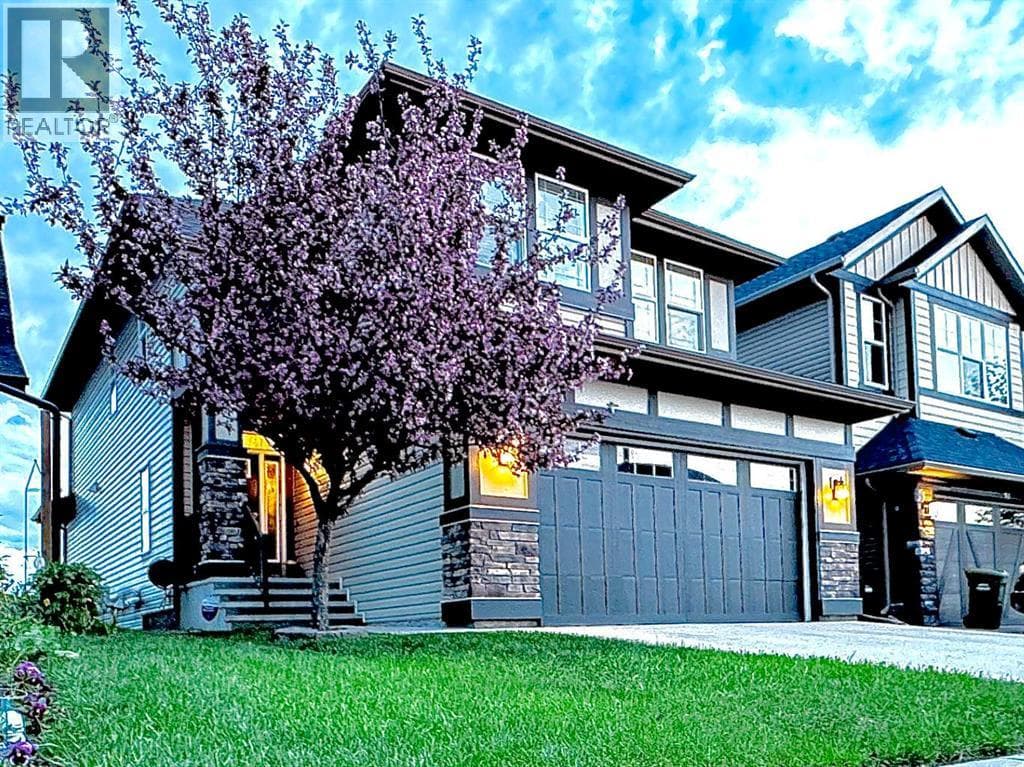41 Chaparral Valley Green SE
