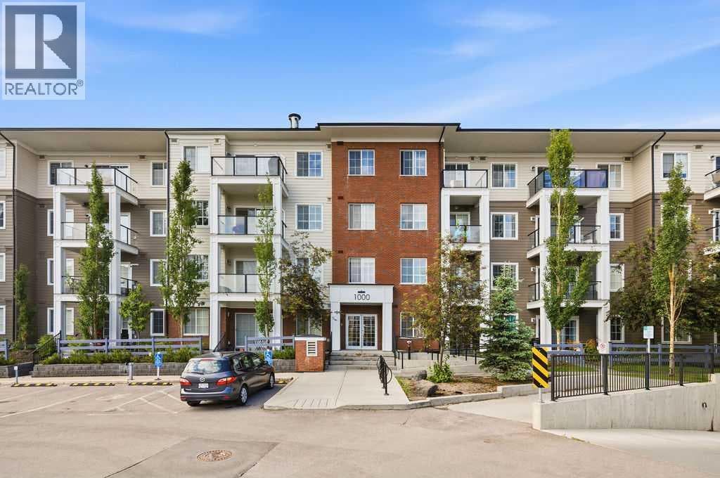 1104, 298 Sage Meadows Park NW