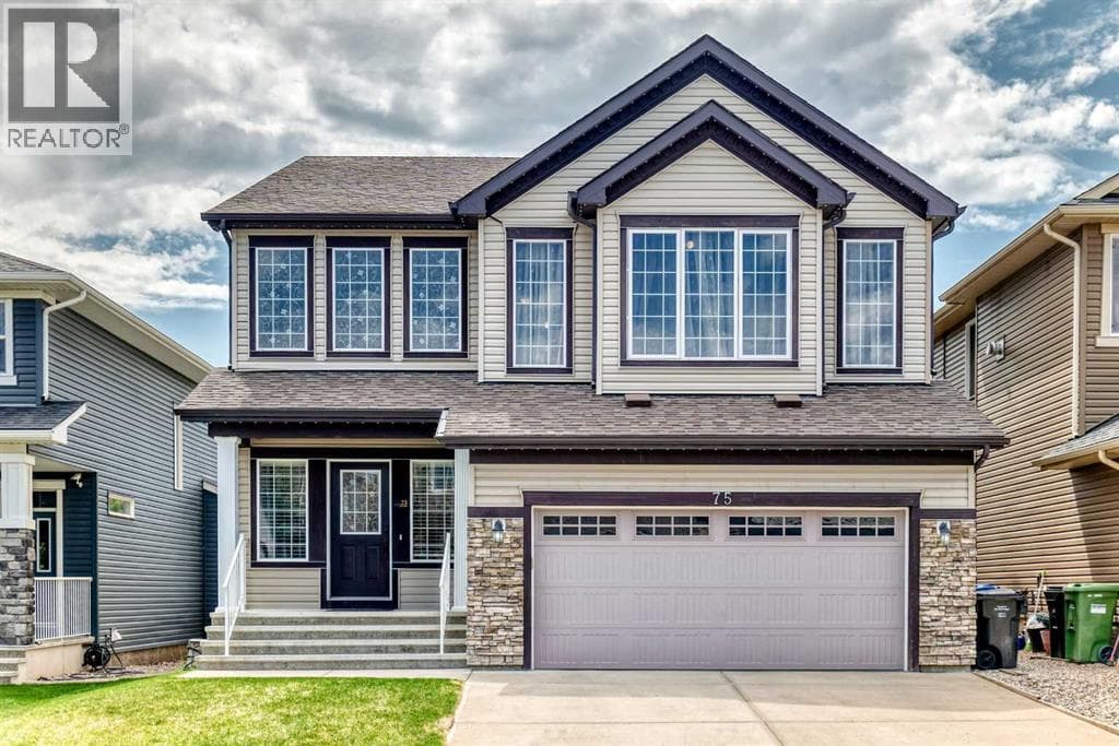 75 Silverado Bank Gardens SW